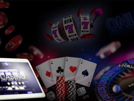 Learn, How to Choose a Trustworthy Casino in Germany