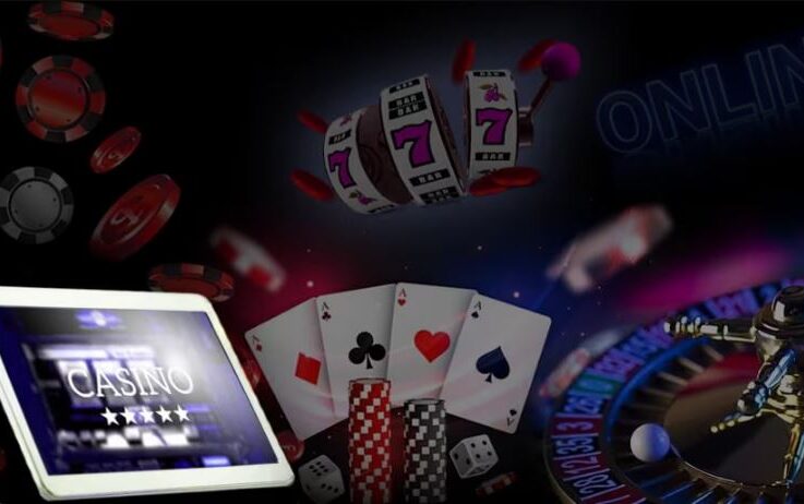 Learn, How to Choose a Trustworthy Casino in Germany