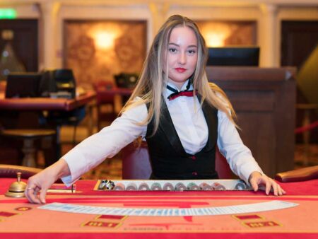 Live Dealer Casinos in Germany