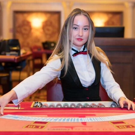 Live Dealer Casinos in Germany