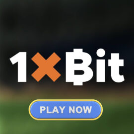 1xBit Casino